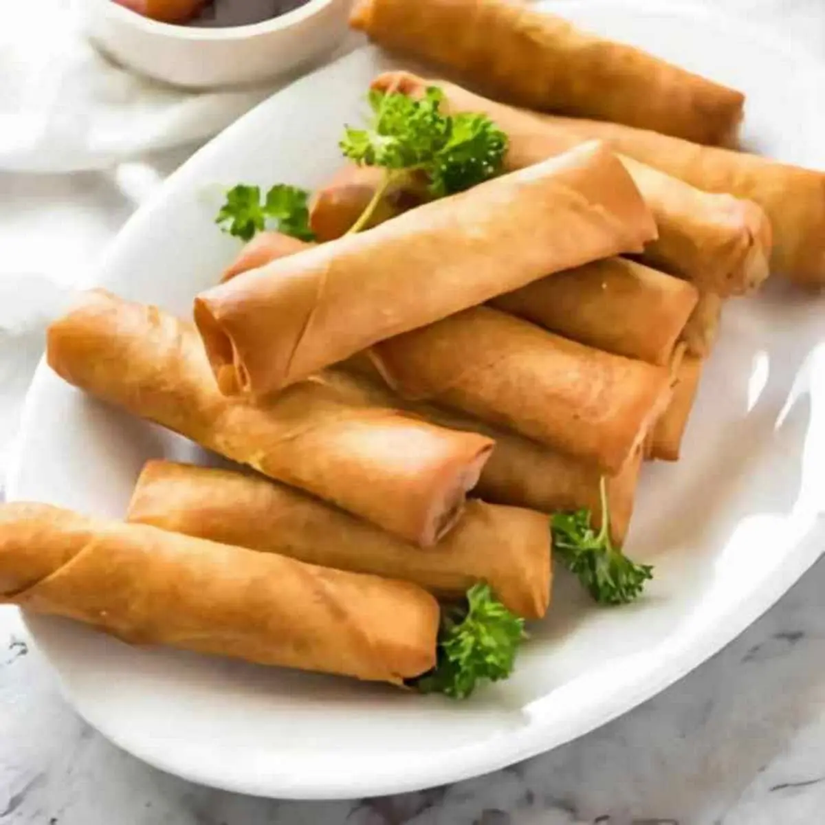 Spring Roll