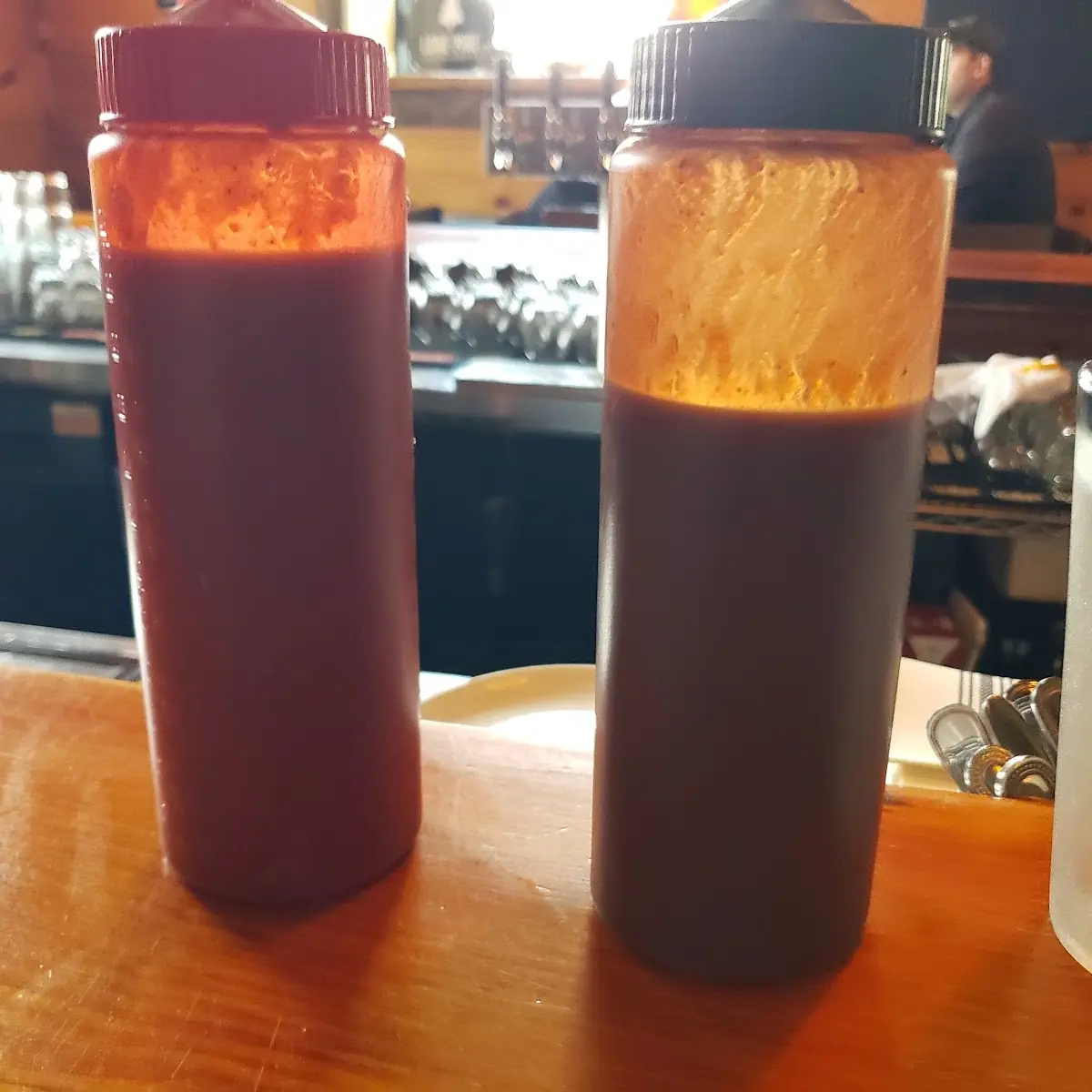 BBQ Sauces