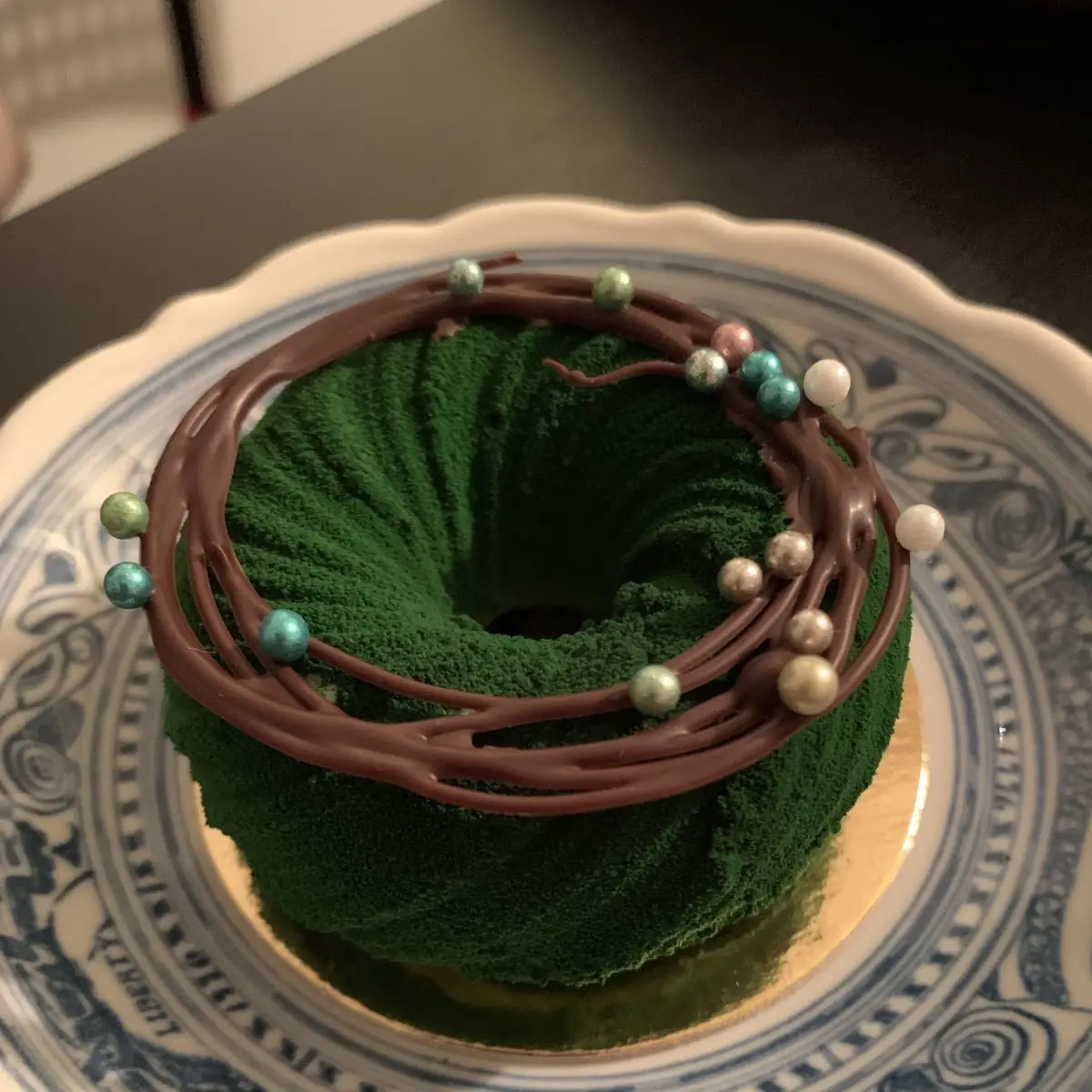Birthday Cake