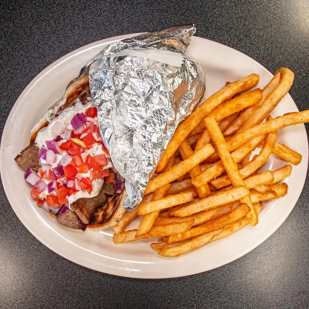 Gyro