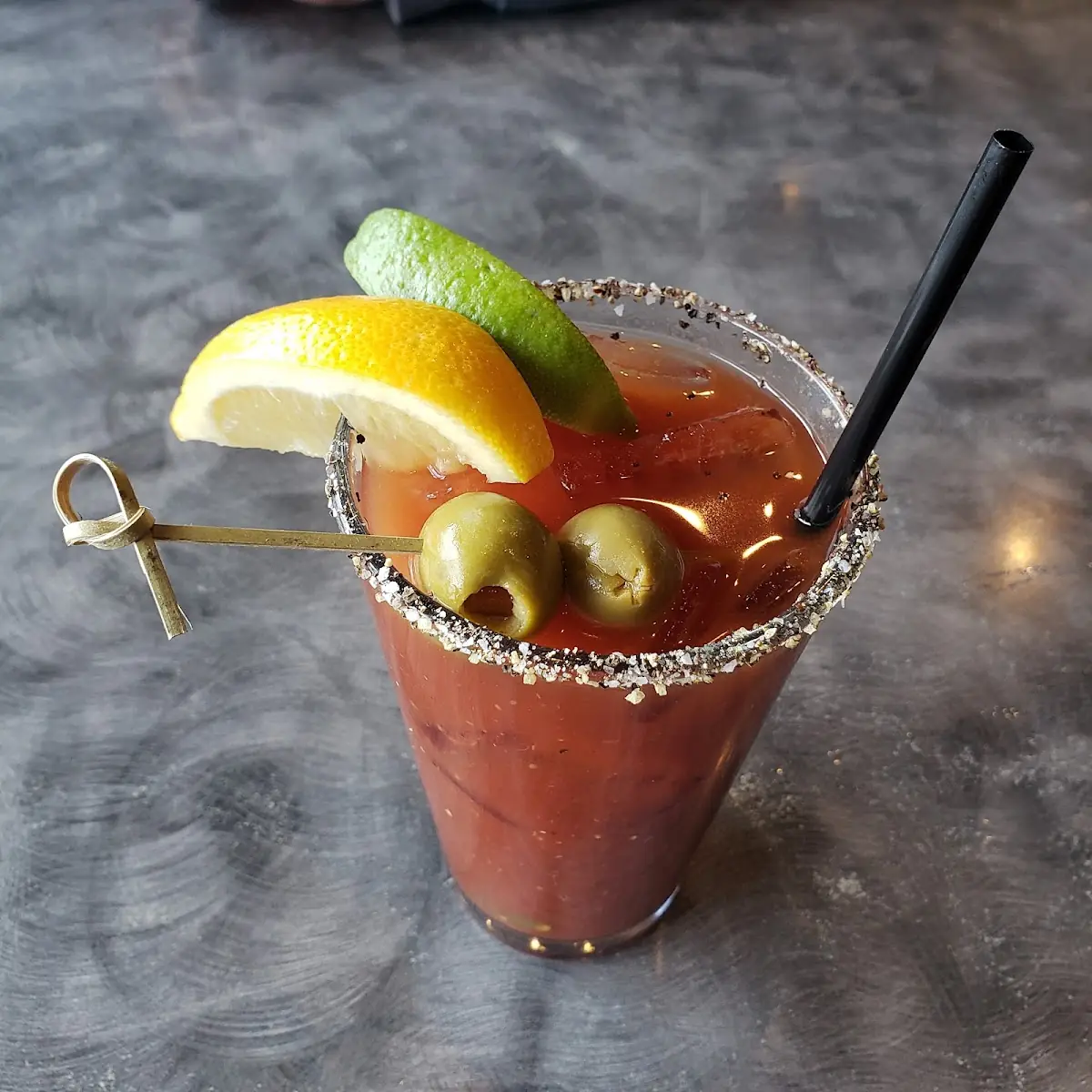 Bloody Mary