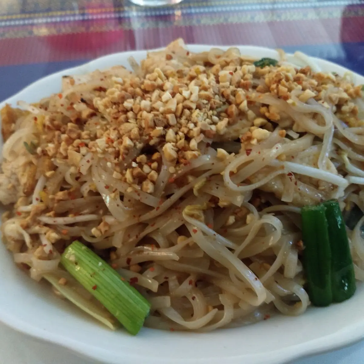 Pad Thai