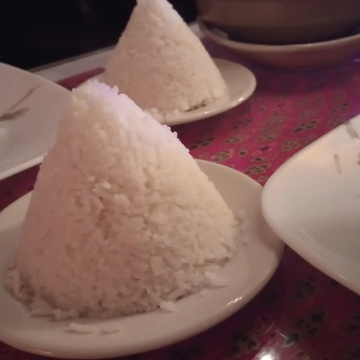 White Rice