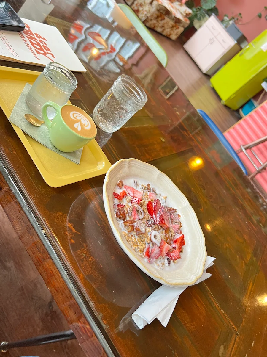 Ceviche