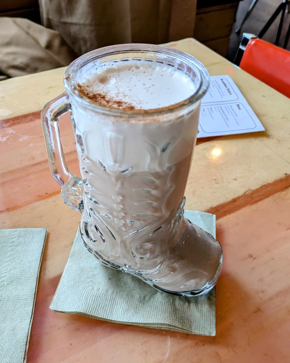 Chai Latte