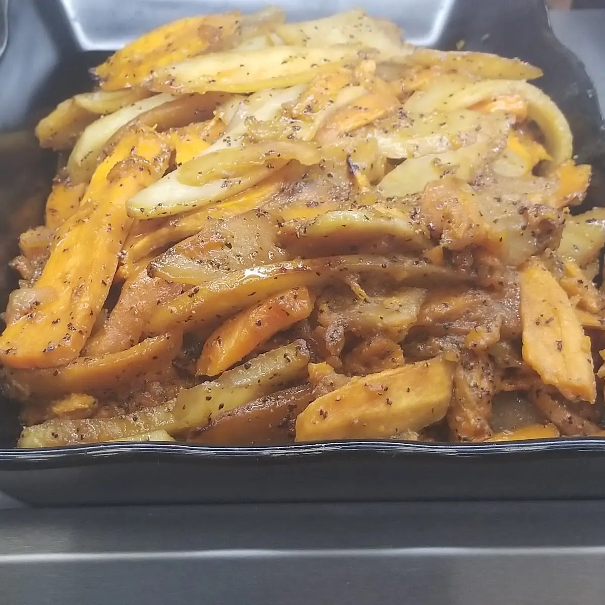 Home Fries
