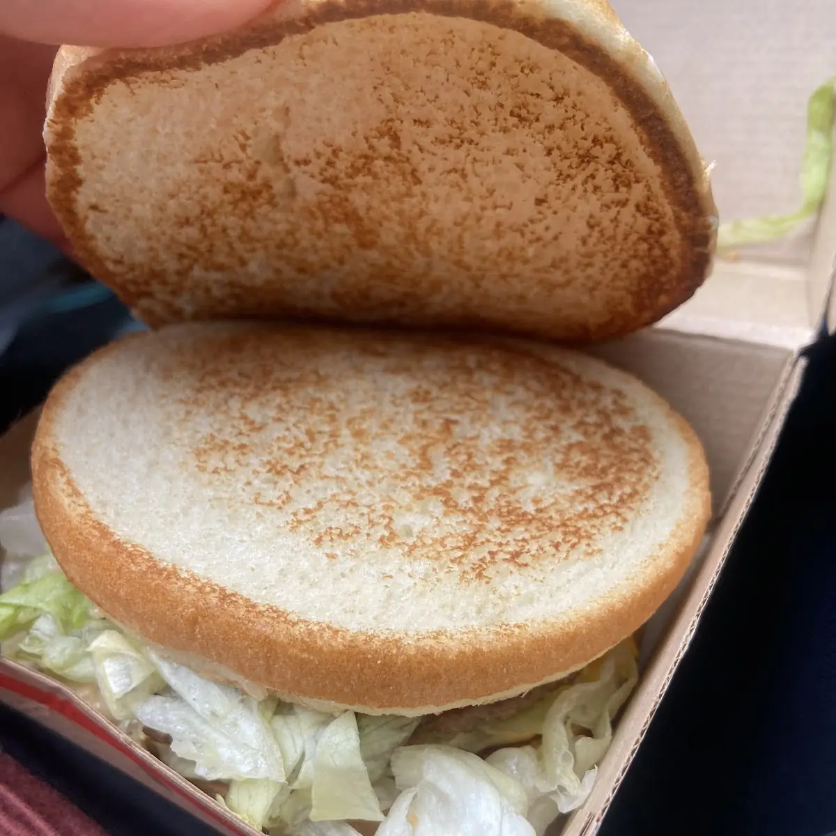 Big Mac