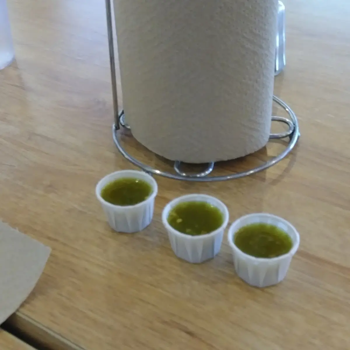 Jalapeno BBQ Sauce