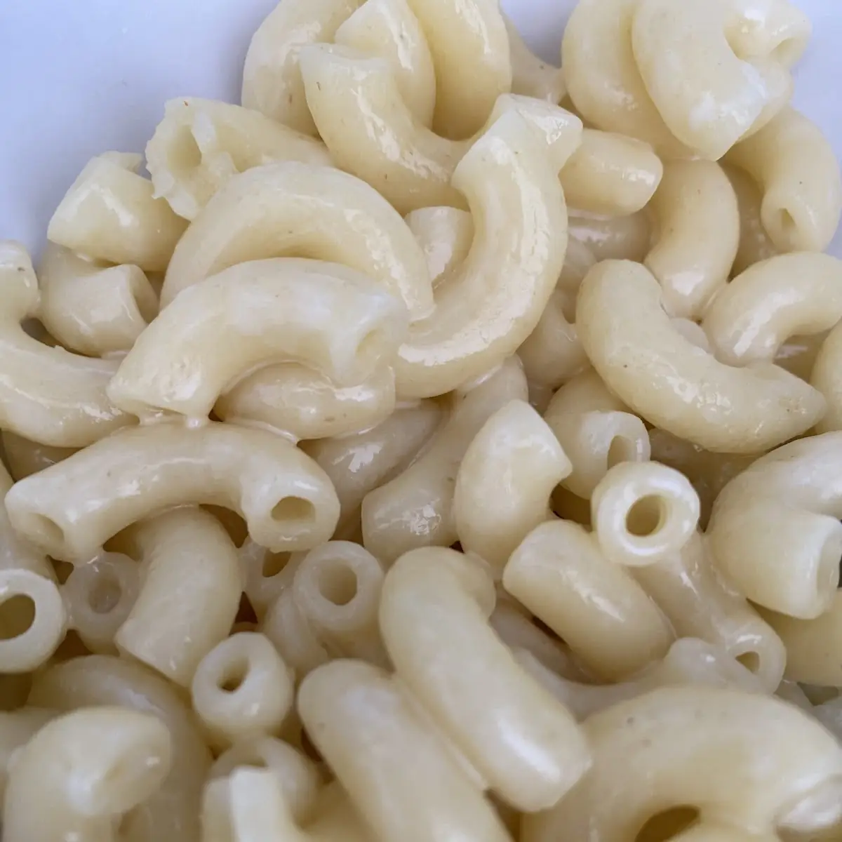 Mac & Cheese