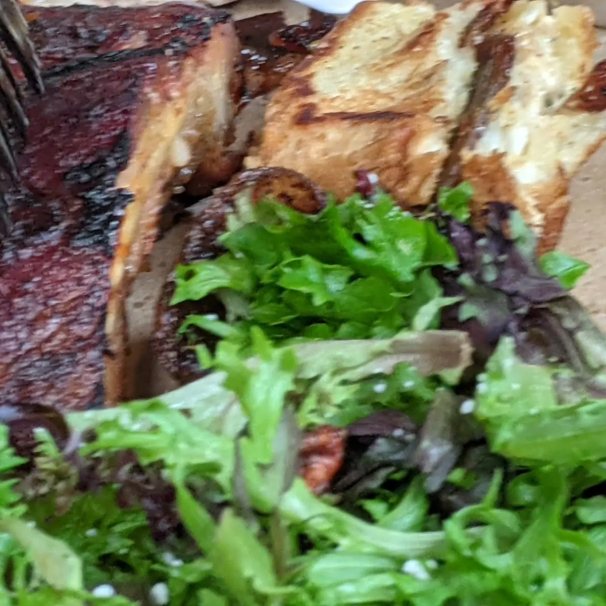 Pork Ribs