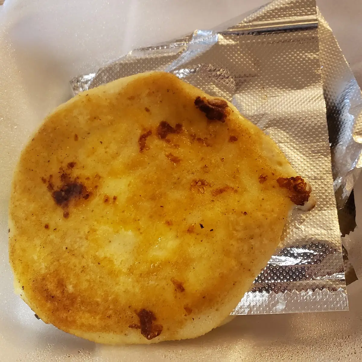 Arepa
