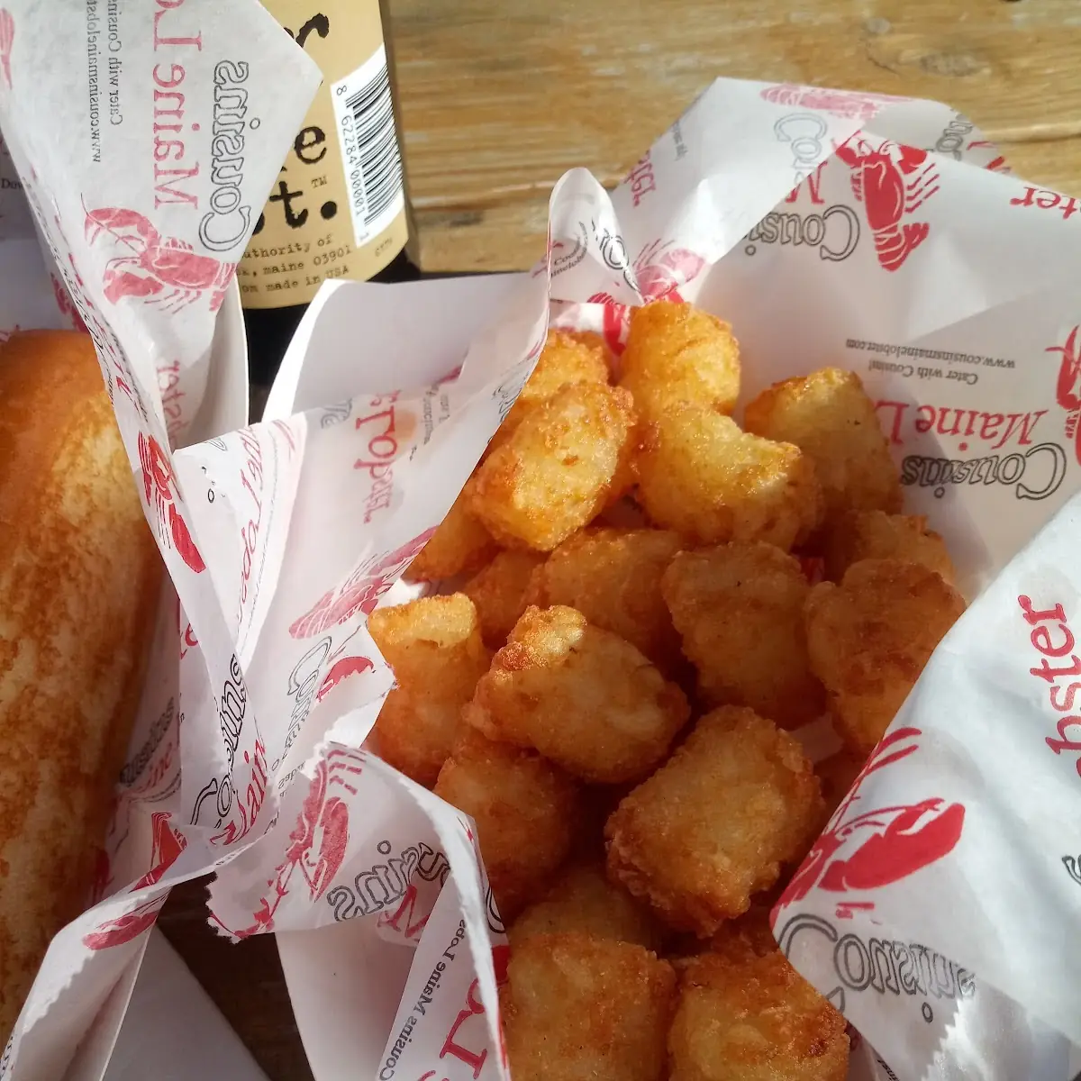 Tater Tots