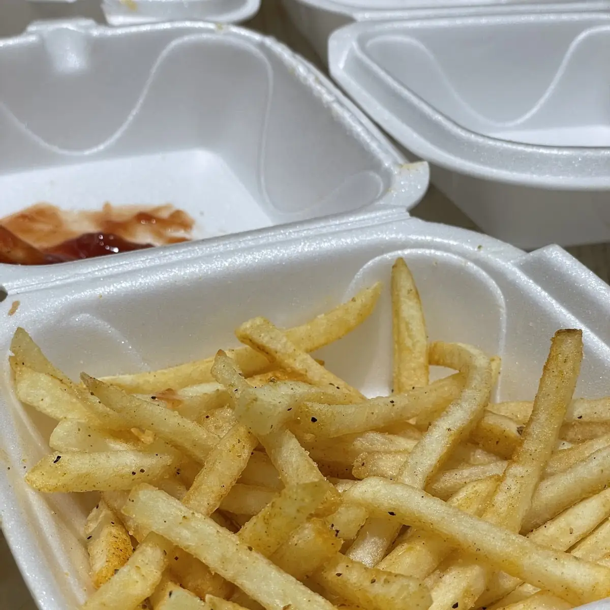 French Fries