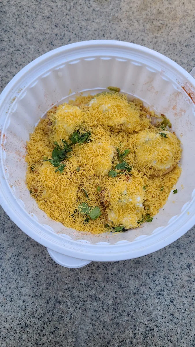 Sev Puri