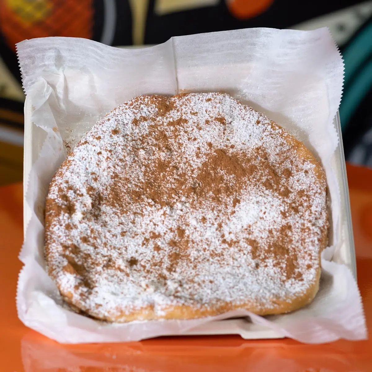Fried Dough