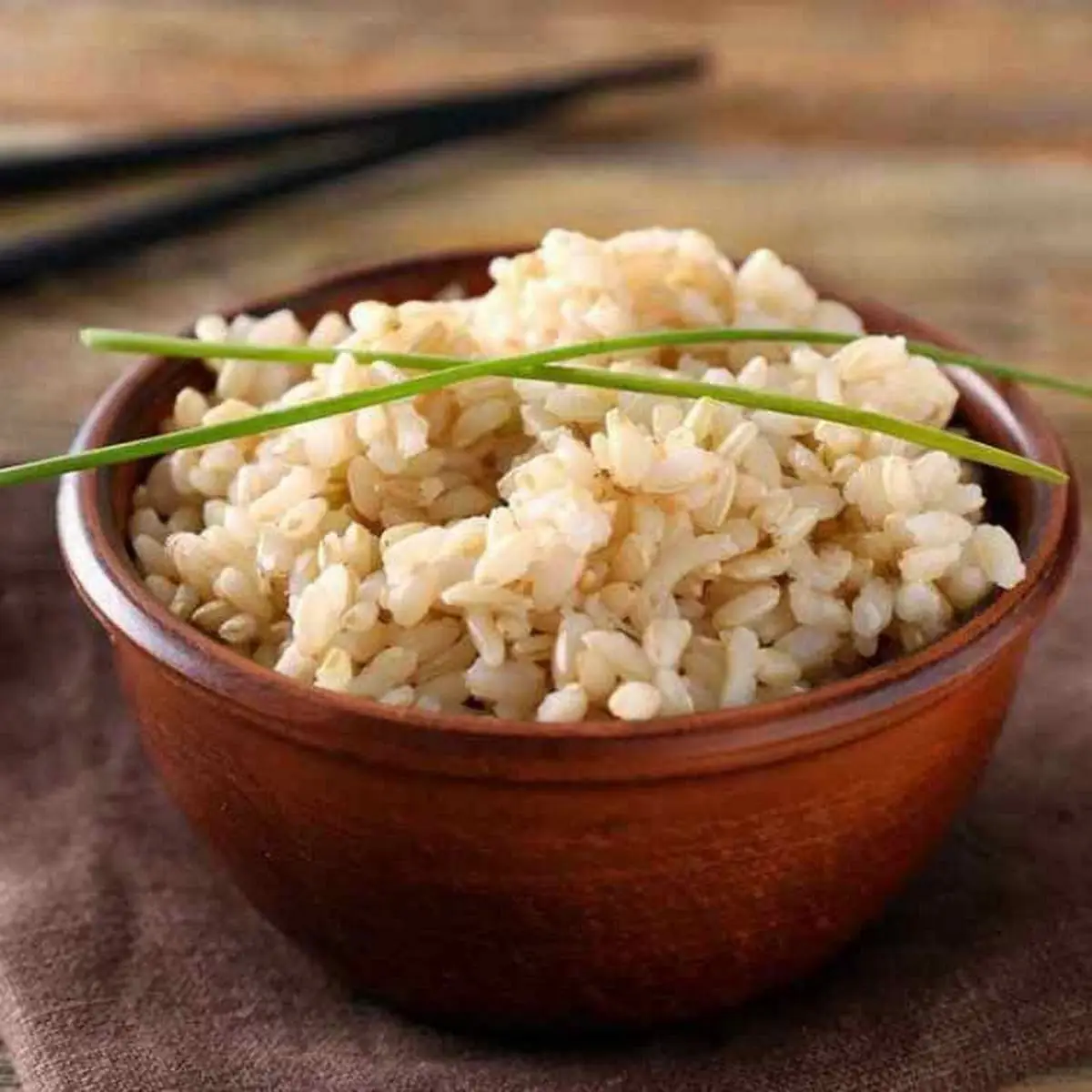 Brown Rice