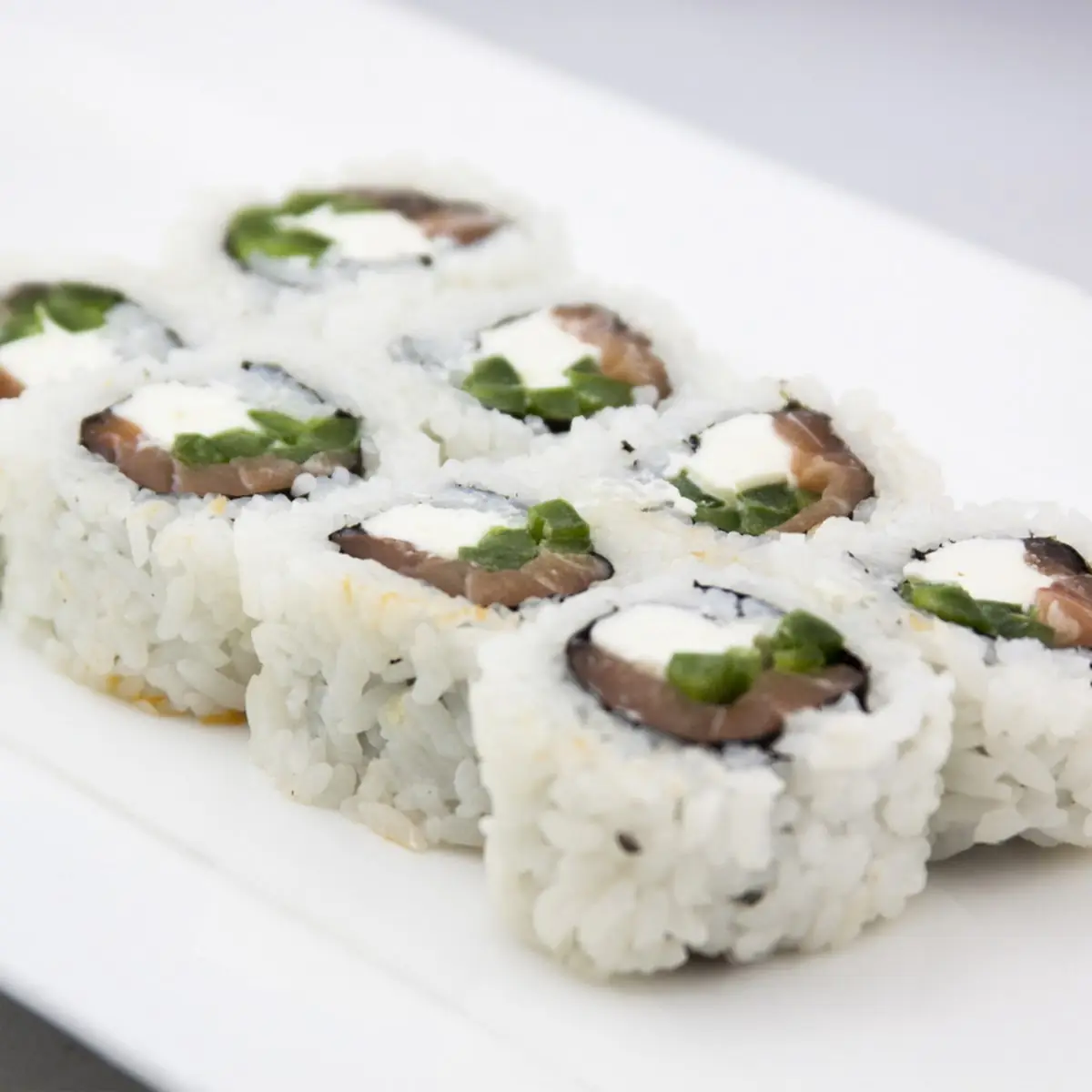 Spicy Tuna Roll