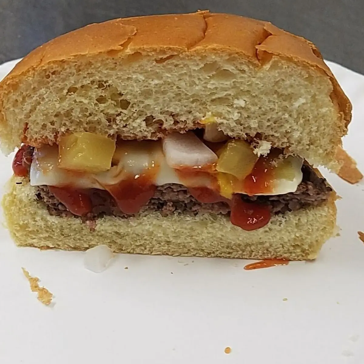 Burger Baskets