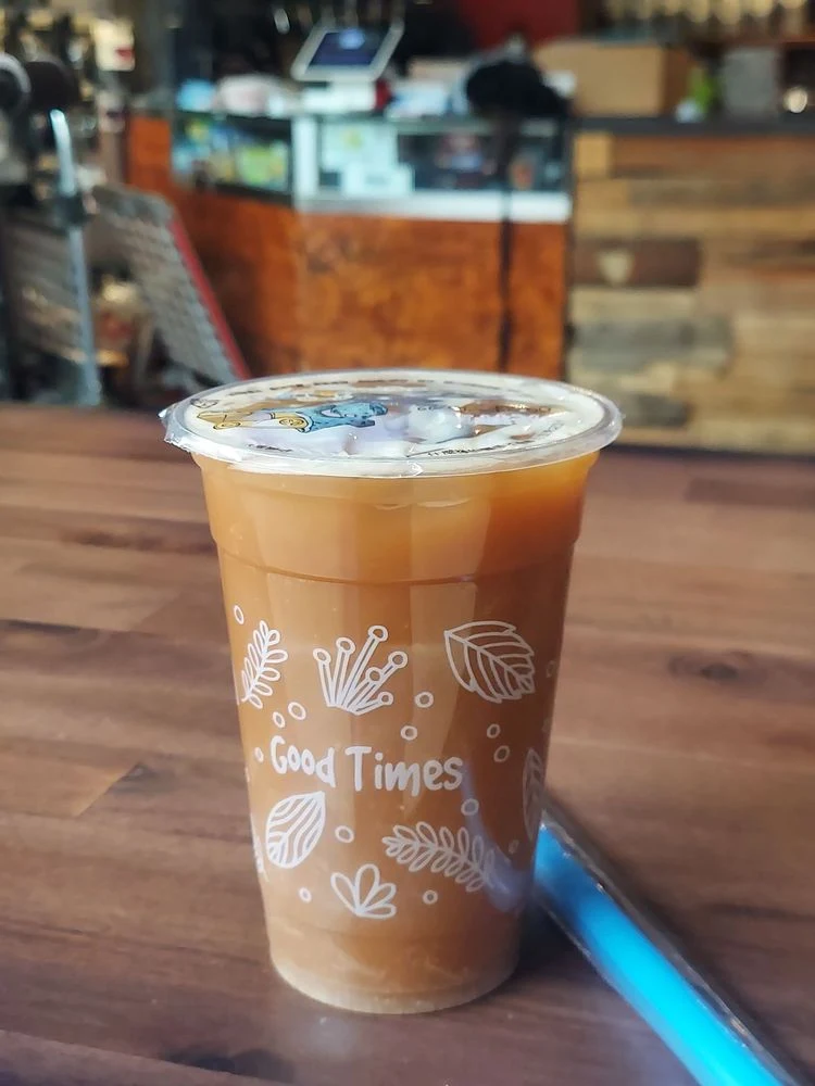Cold Brew