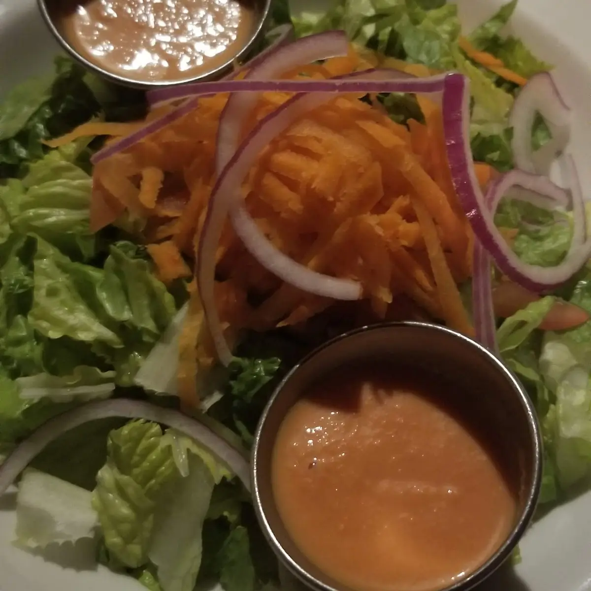 Salad Dressing