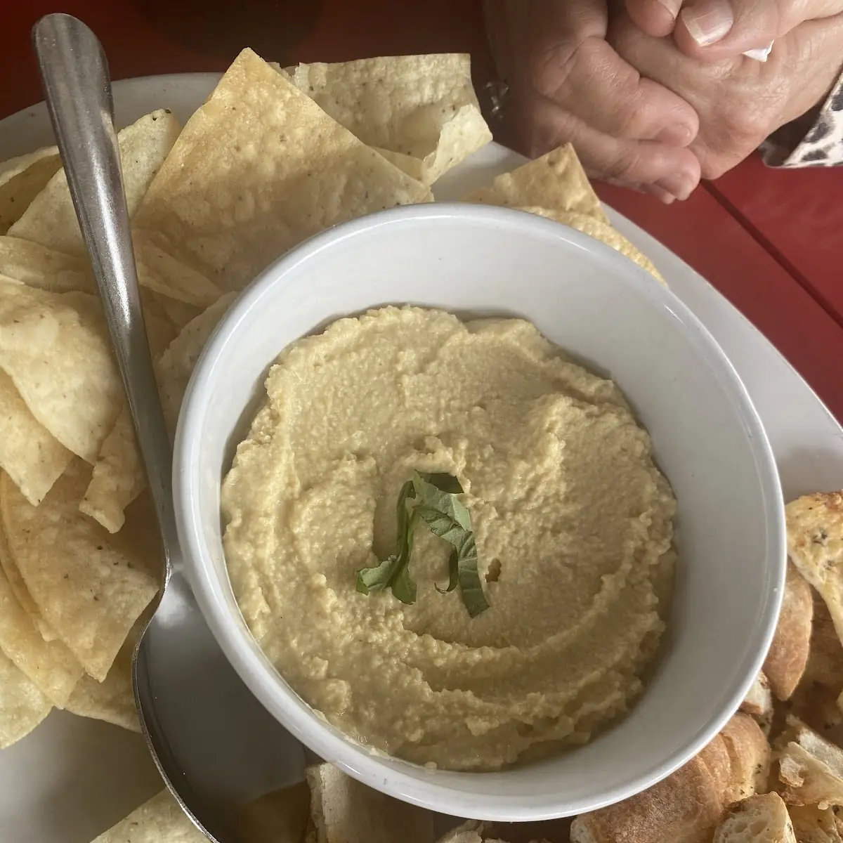 Hummus