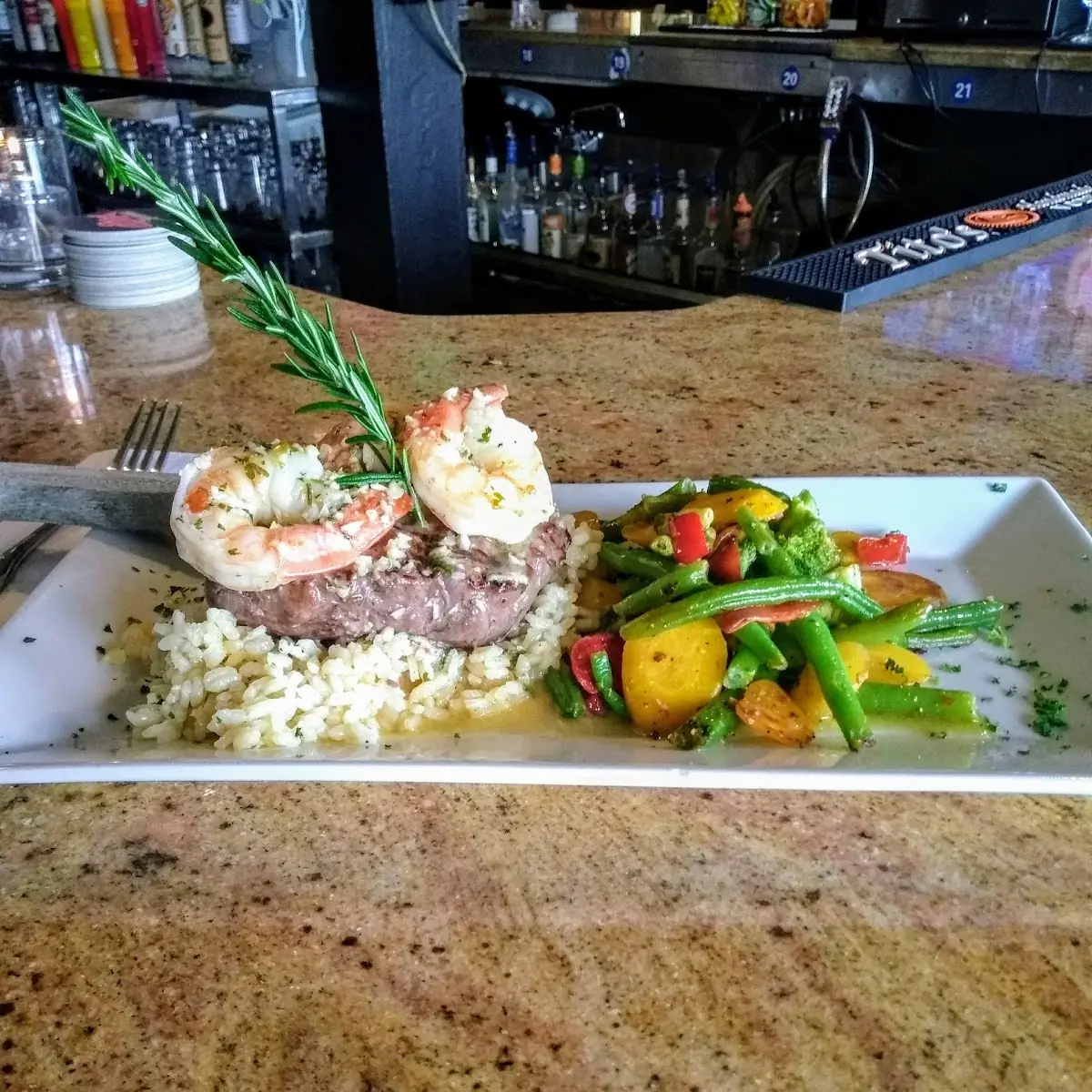Mixed Vegetables