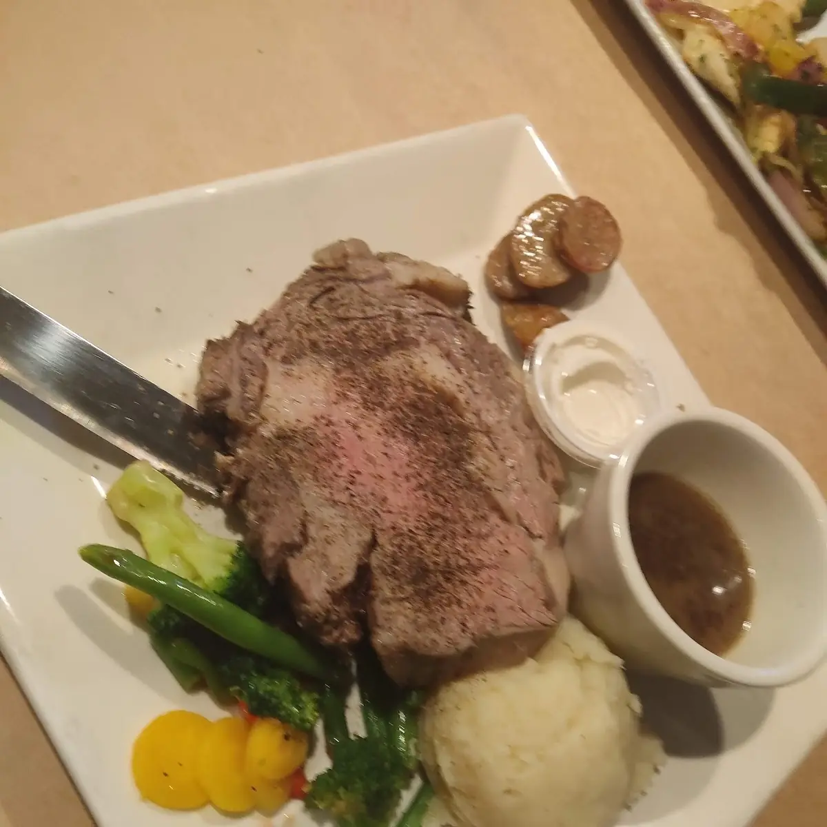 Prime Rib