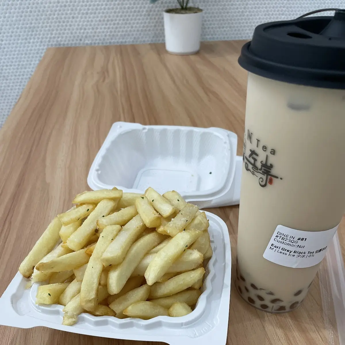 French Fries