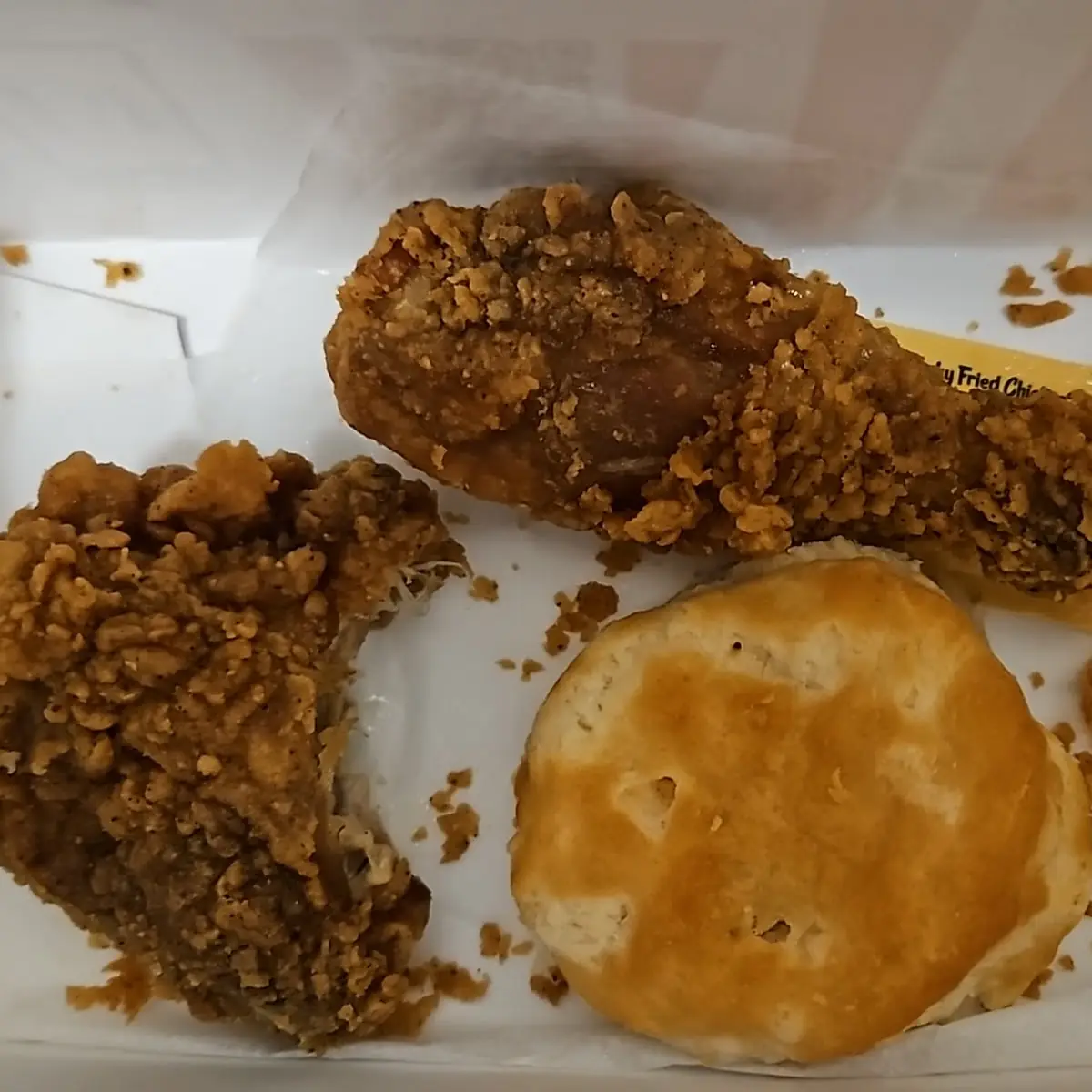 Fried Chicken