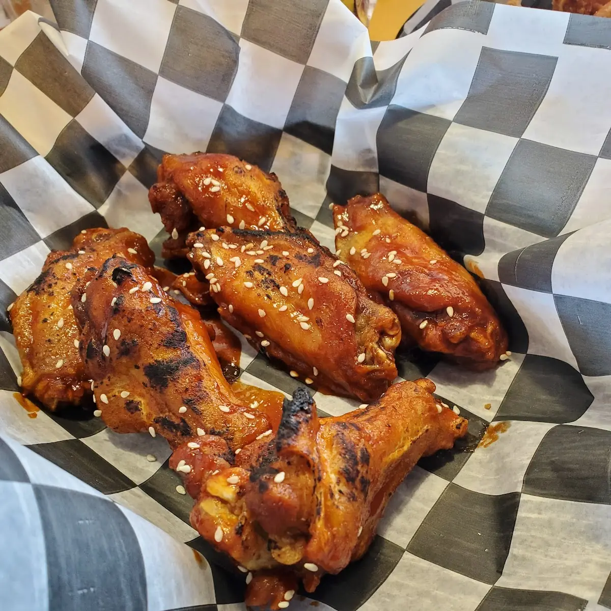 Chicken Wings