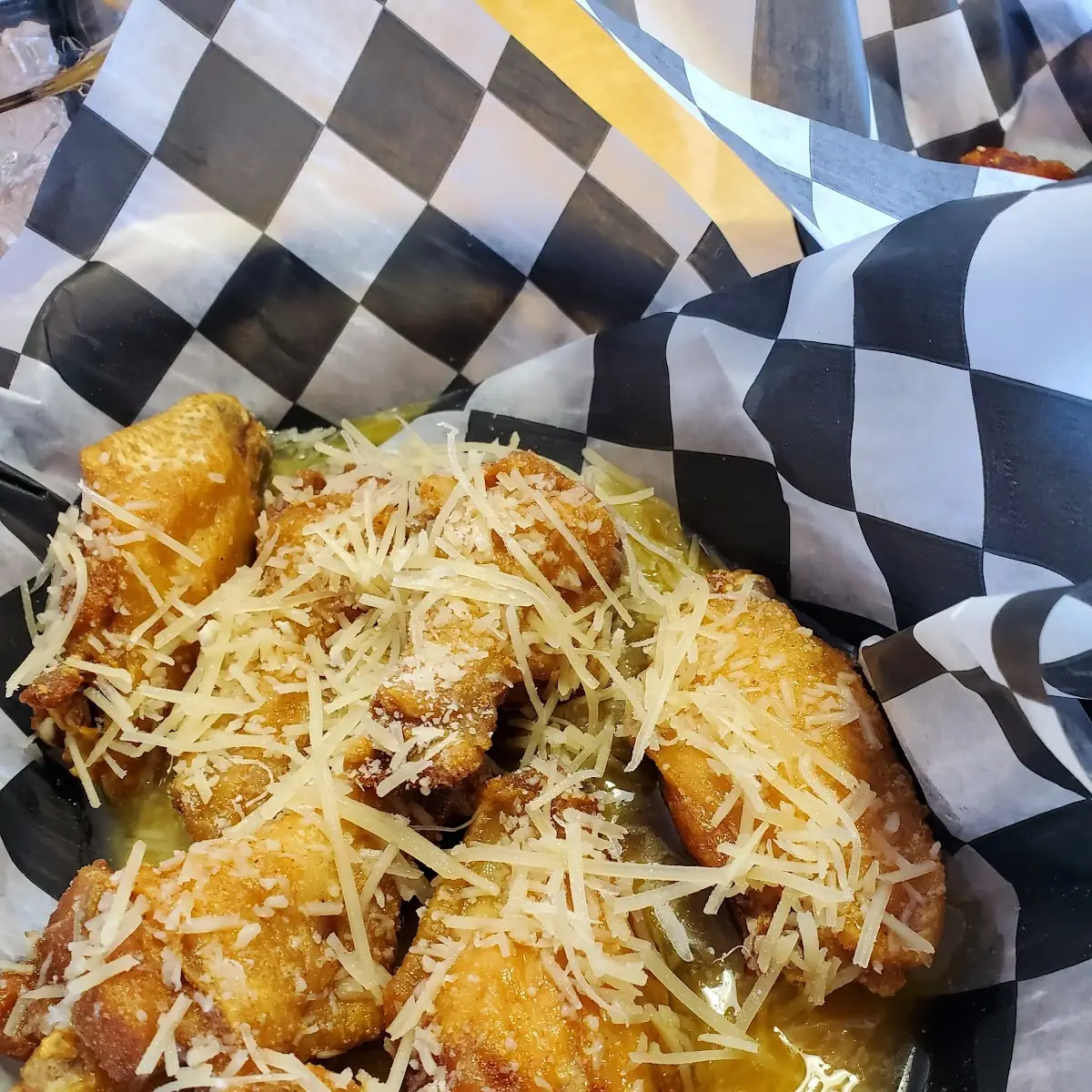 Coconut Shrimp