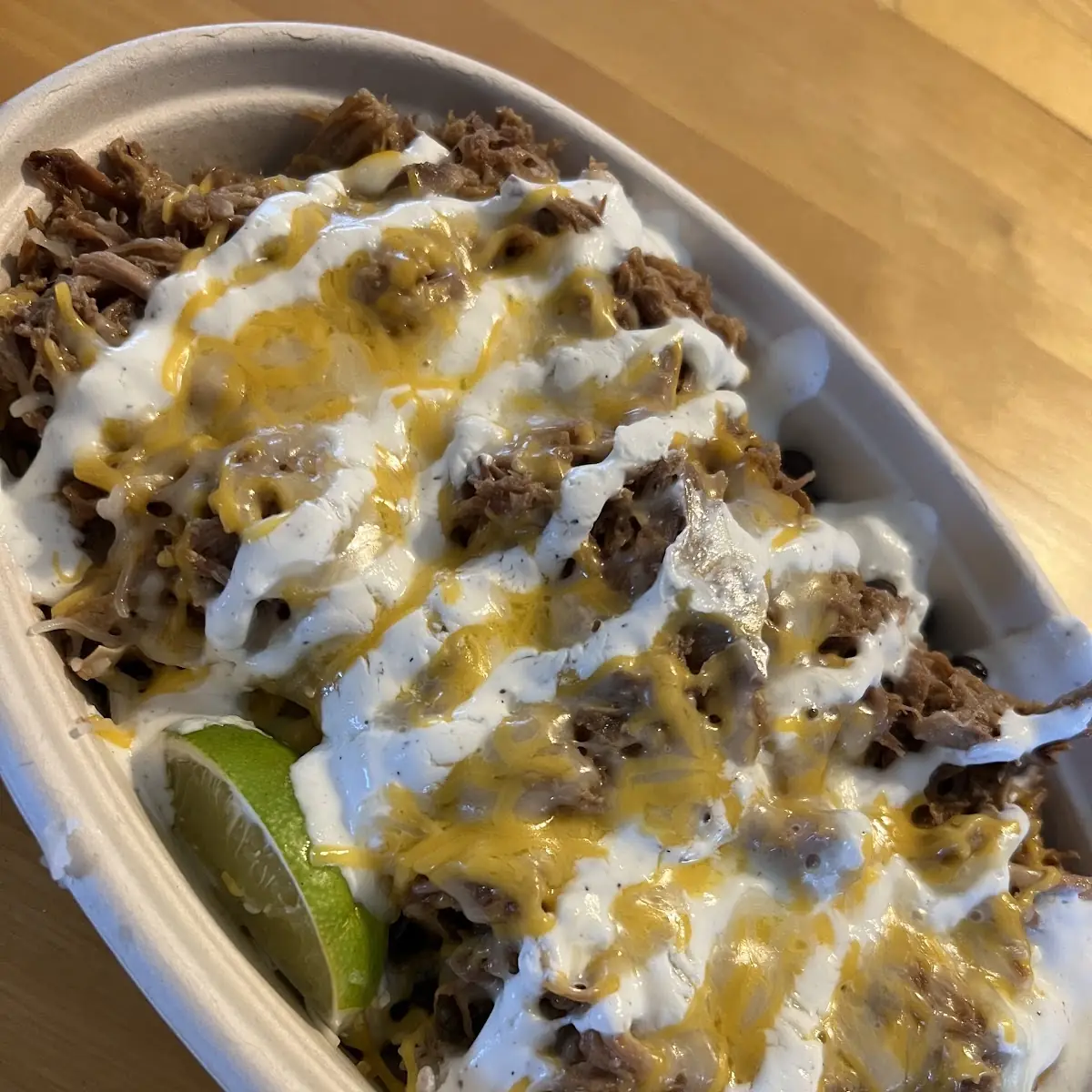 Carne Asada Fries