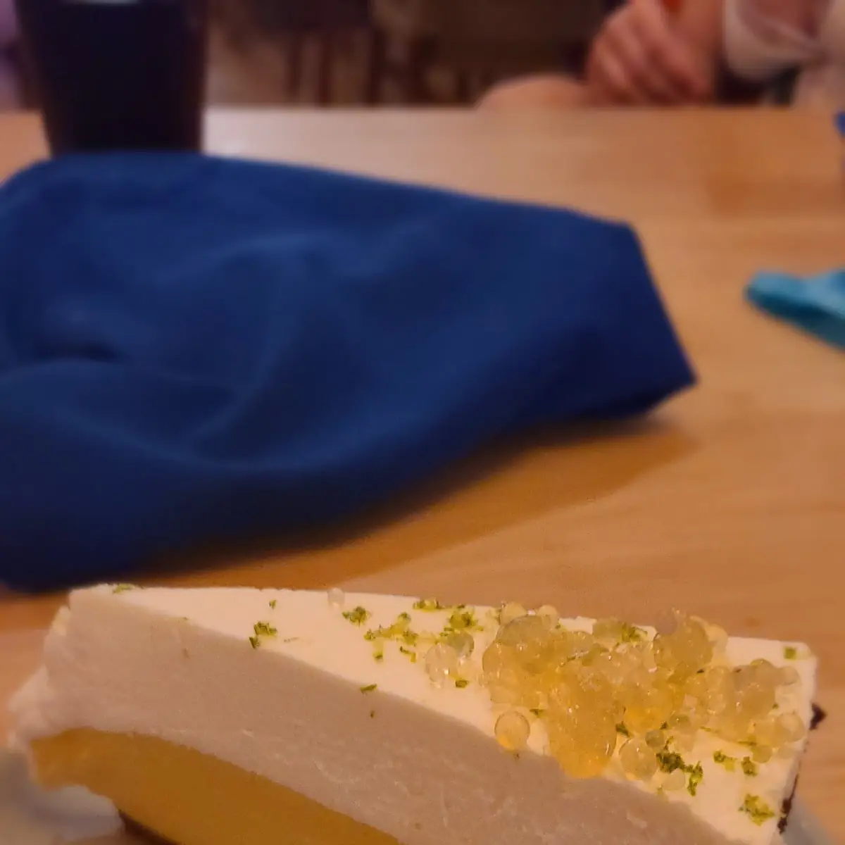 Key Lime Pie