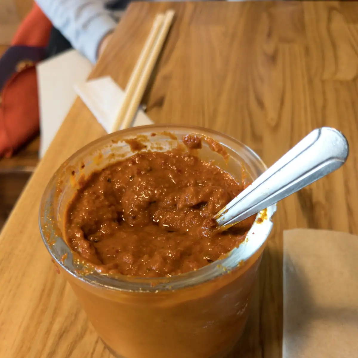 House Hot Sauce
