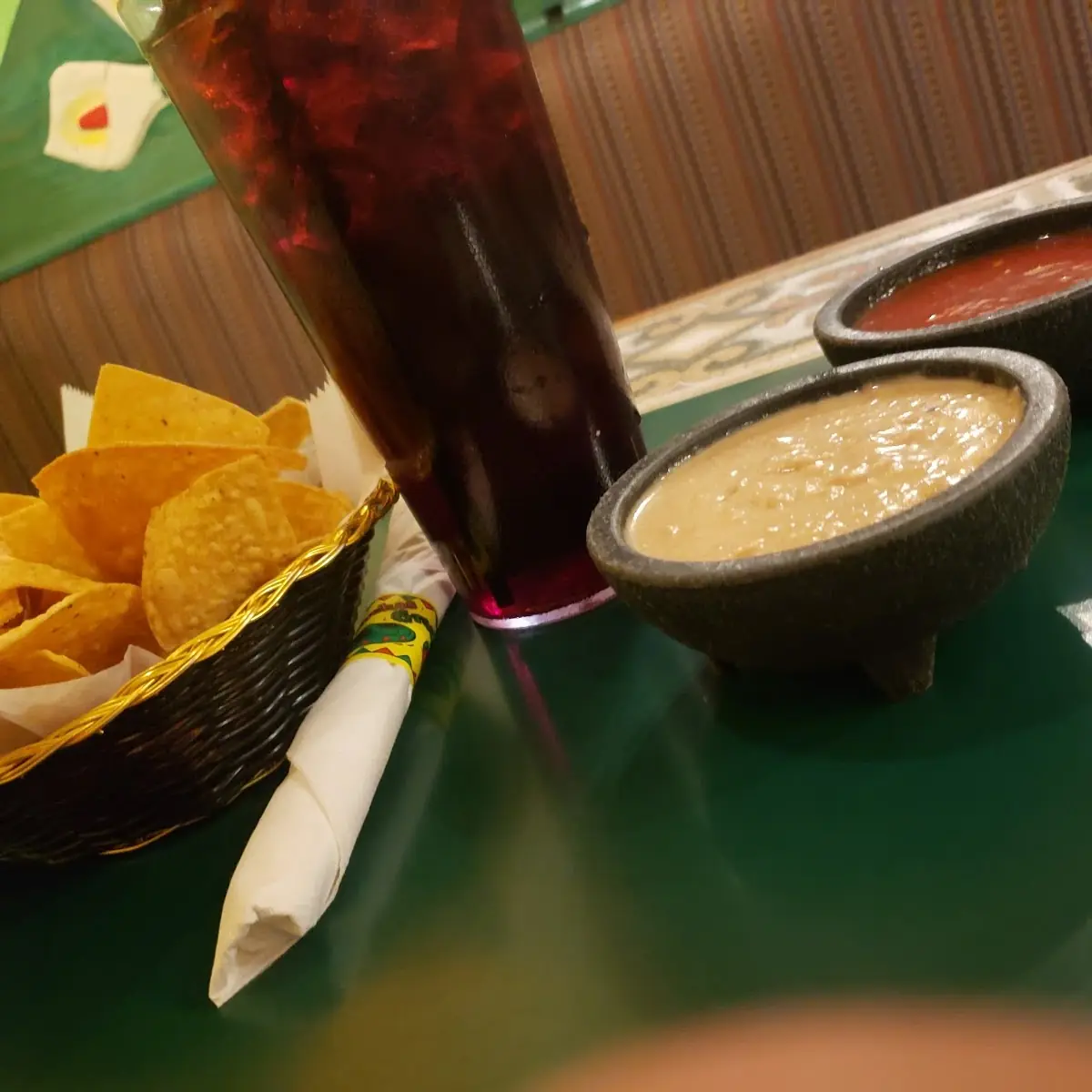 SMALL CHEESE DIP