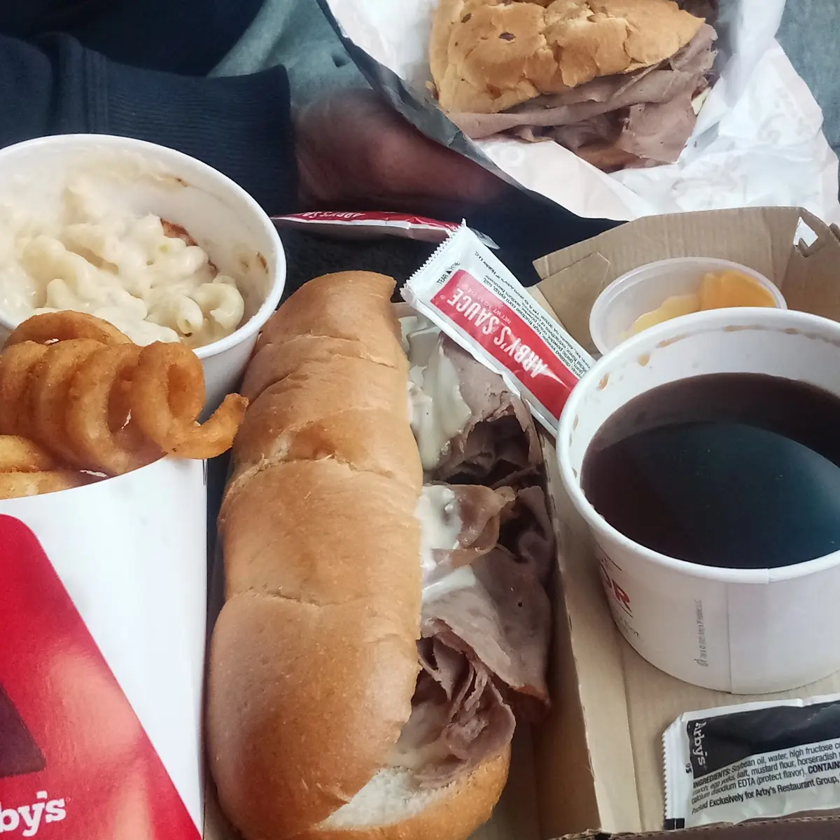 French Dip