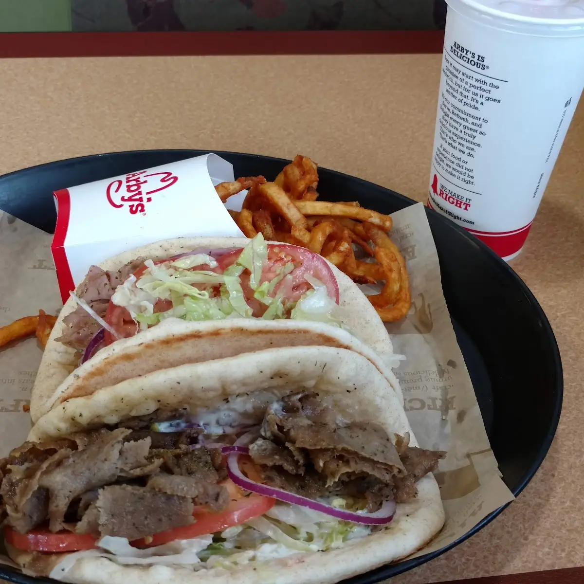Gyro