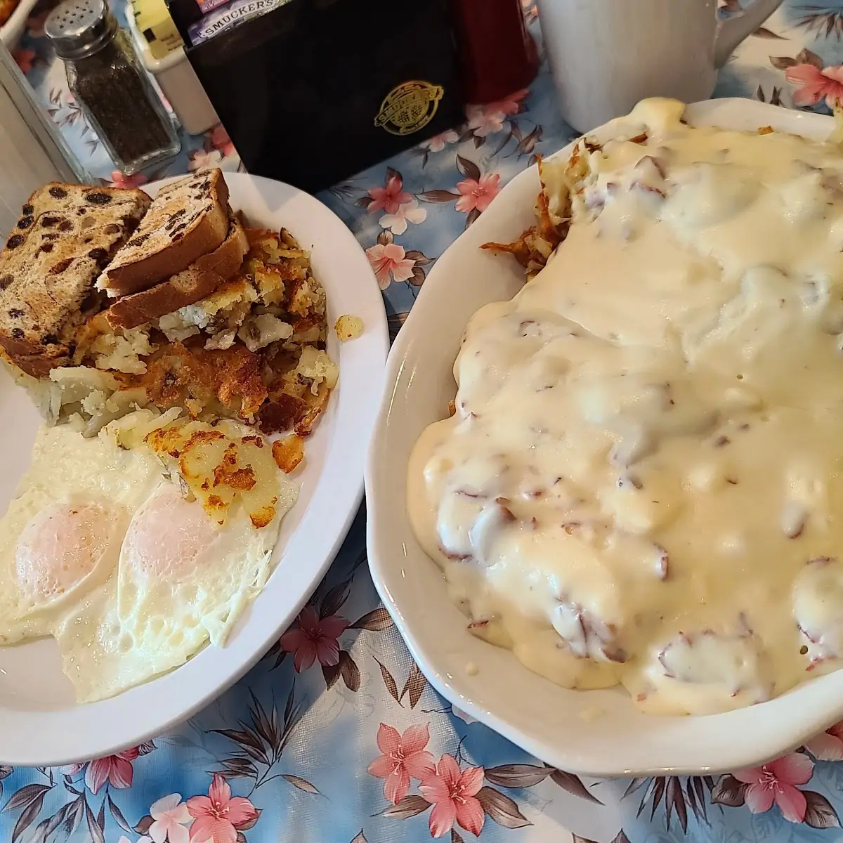 Chicken Fried Steak