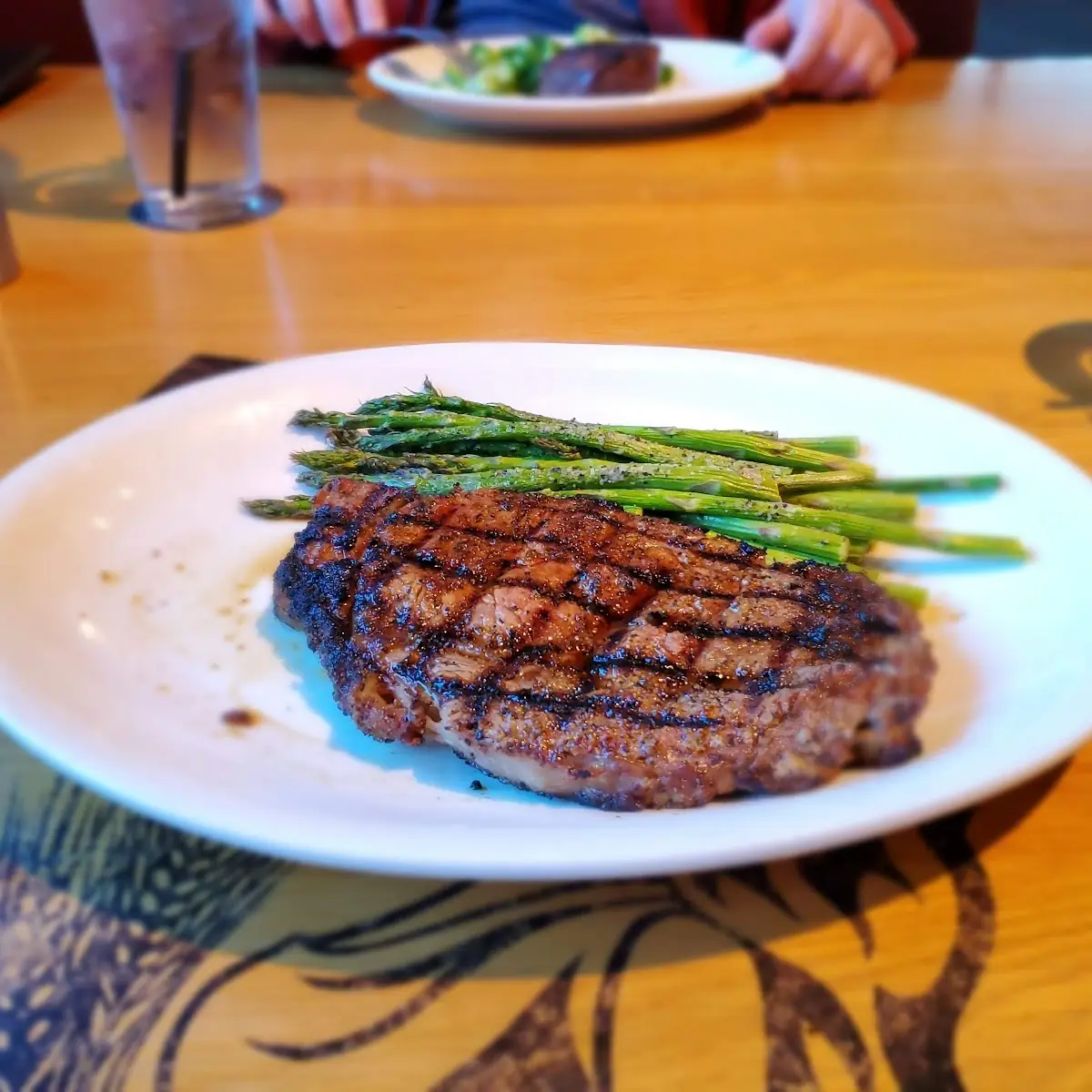 BJ's Classic Rib-Eye
