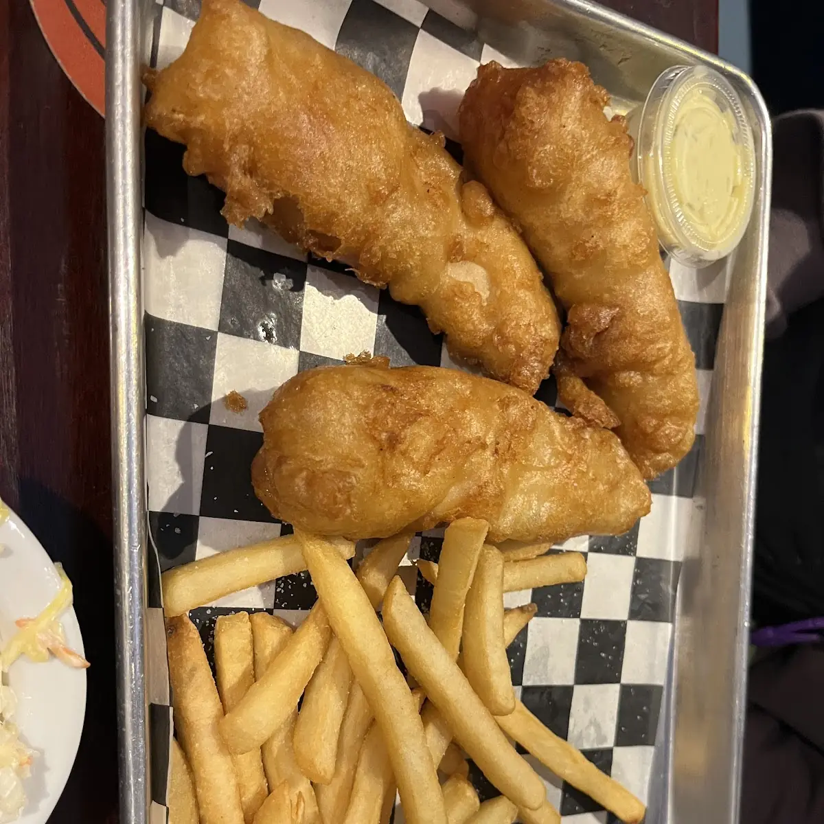 Fish N Chips