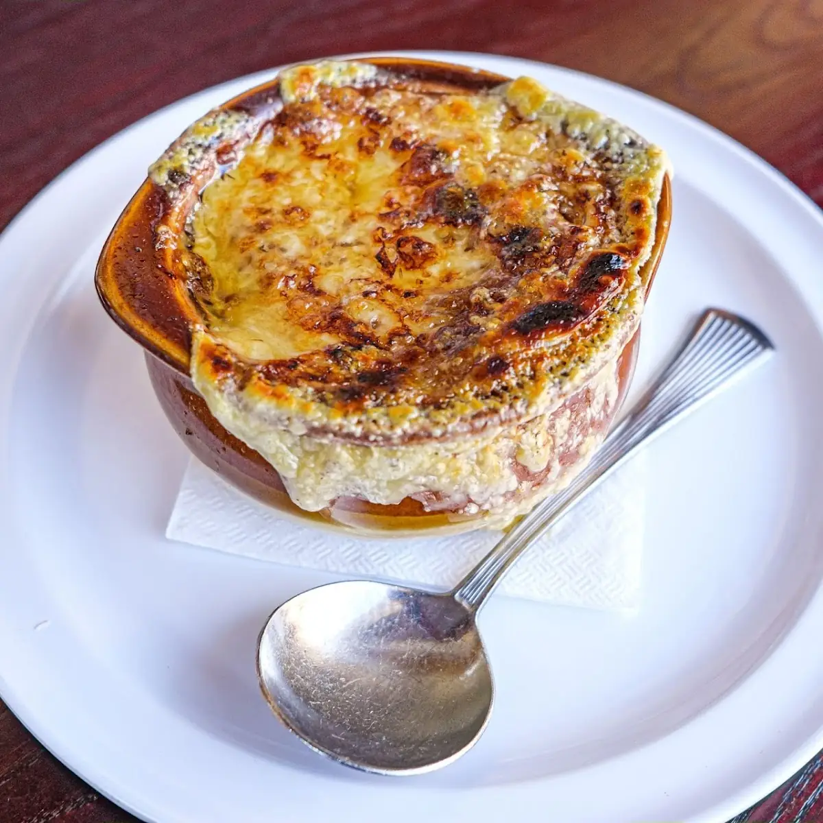 French Onion