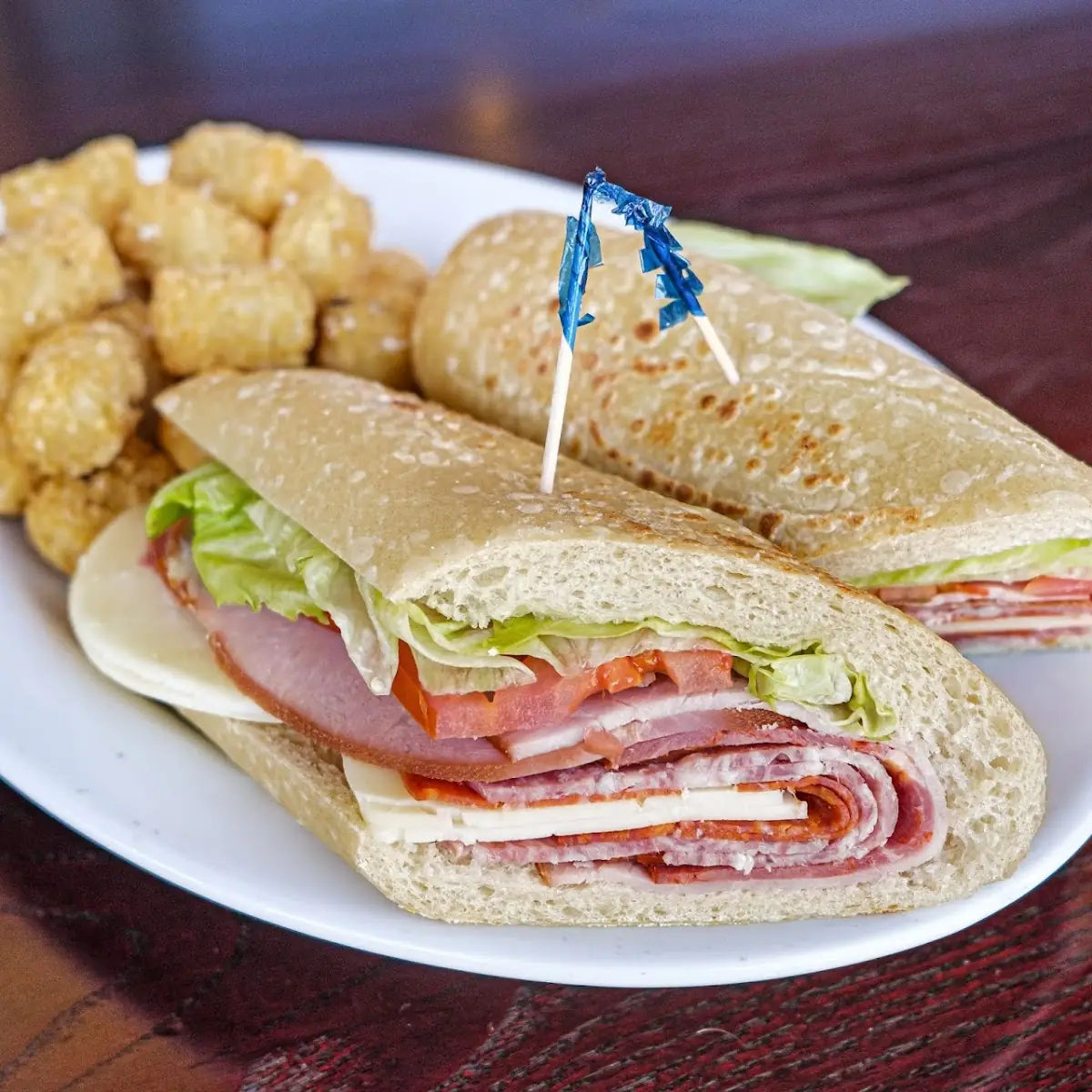 Italian Sub
