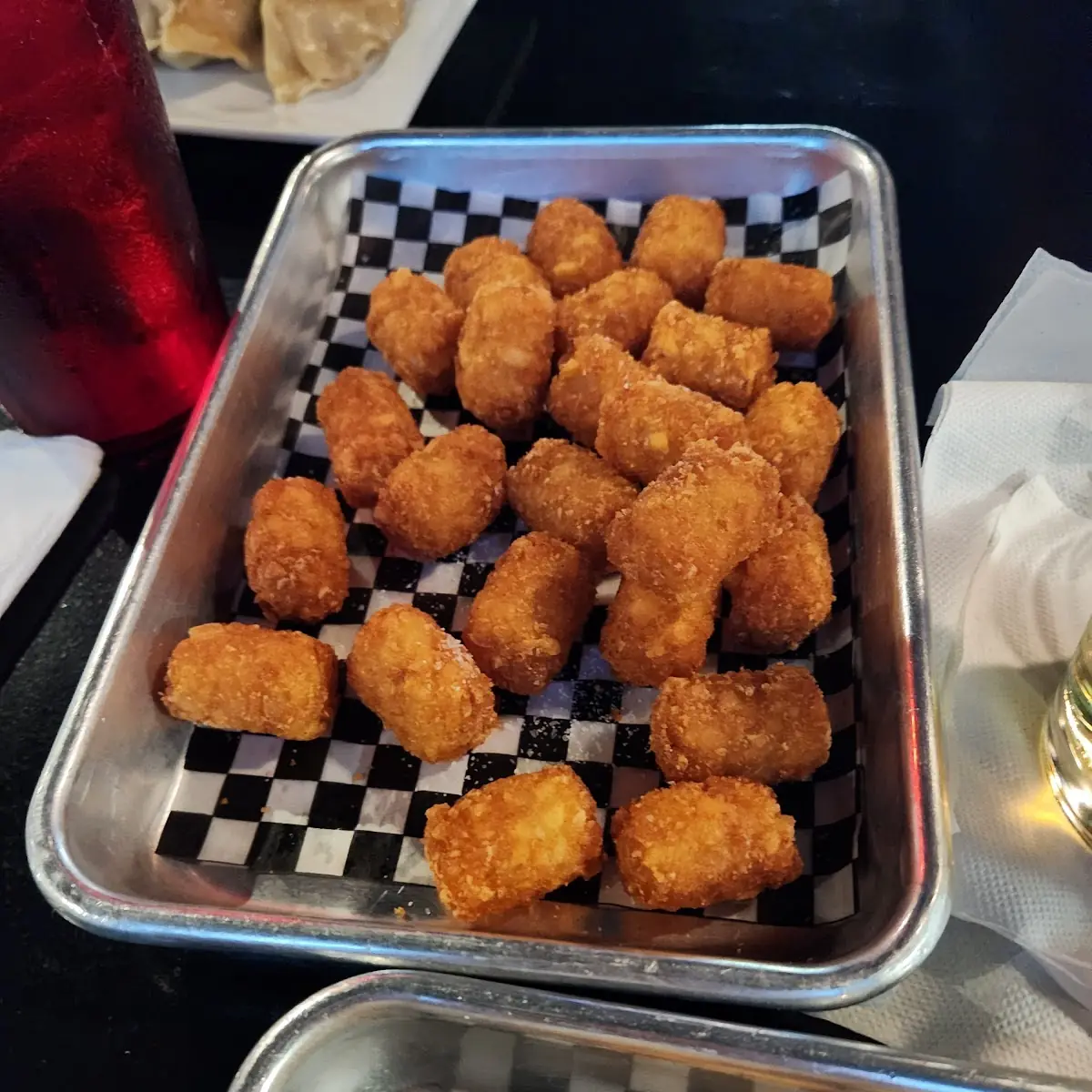 SD Tater Tots