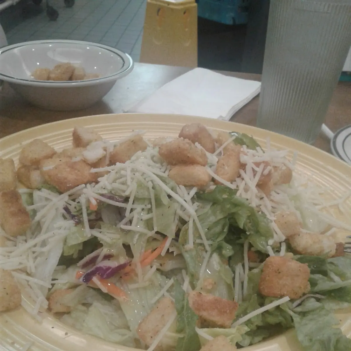 Side Salad