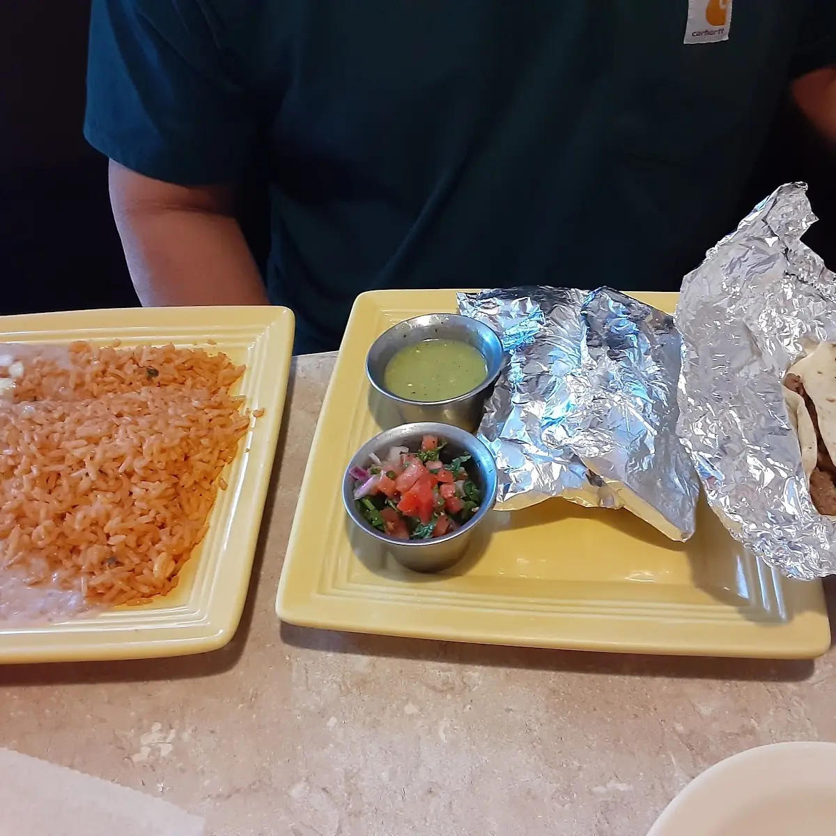 Carne Asada Tacos