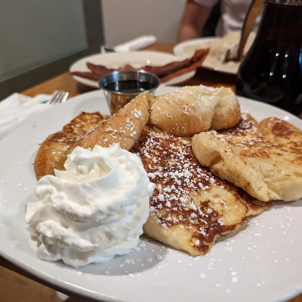French Toast Special