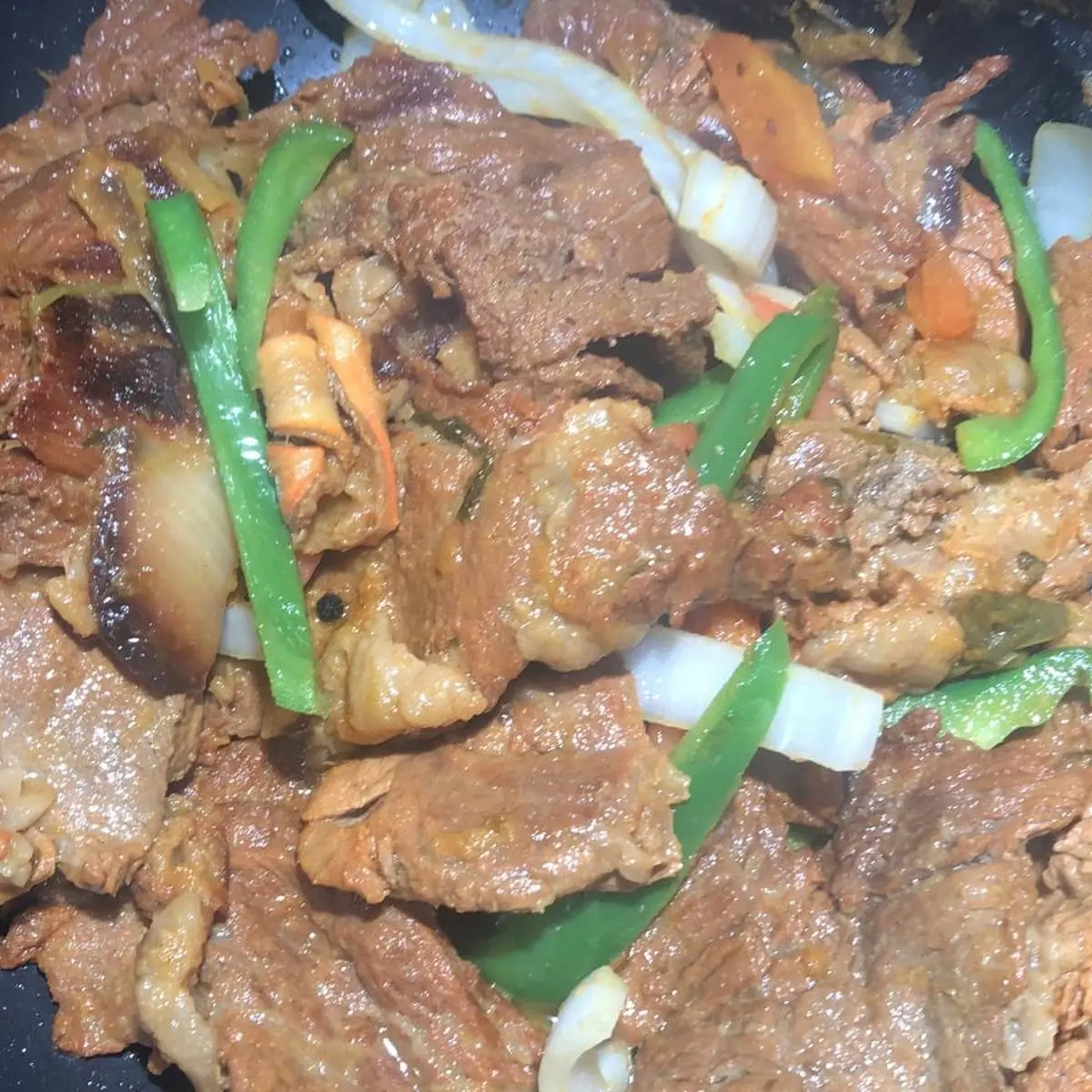 Bulgogi