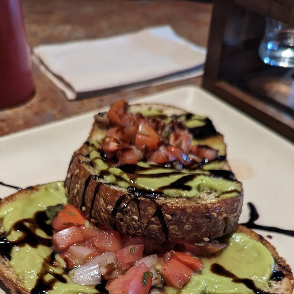 Avocado Toast