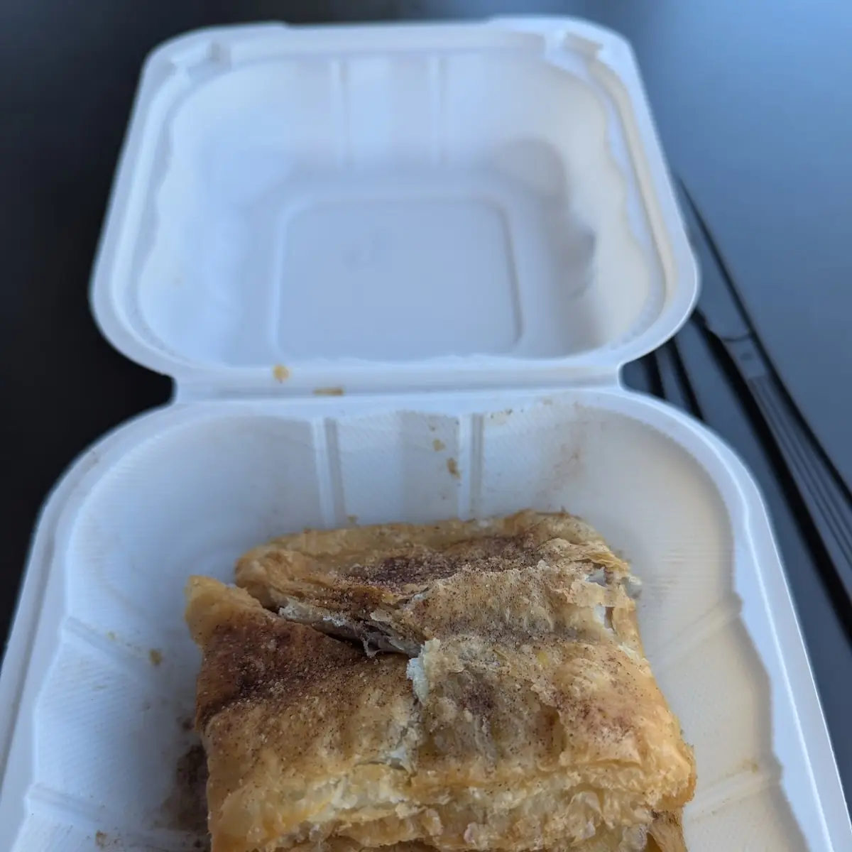 Apple Turnover
