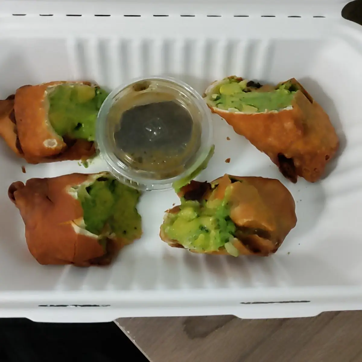 Avocado Roll